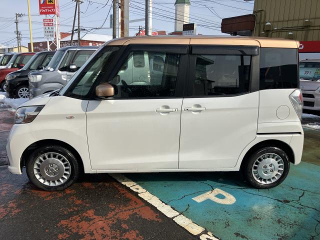 デイズルークス（新潟県長岡市）