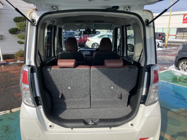 デイズルークス（新潟県長岡市）