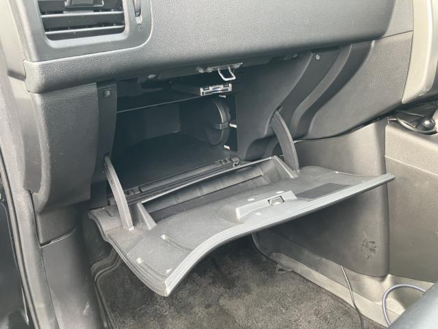 エクストレイル（新潟県長岡市）