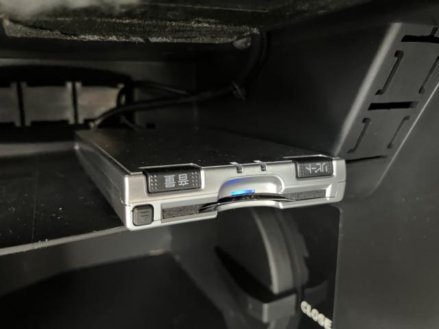 エクストレイル（新潟県長岡市）