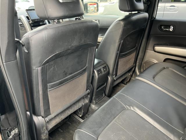 エクストレイル（新潟県長岡市）