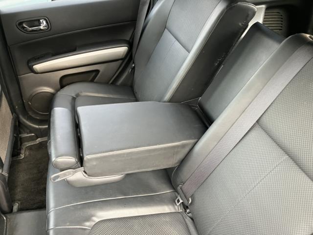 エクストレイル（新潟県長岡市）