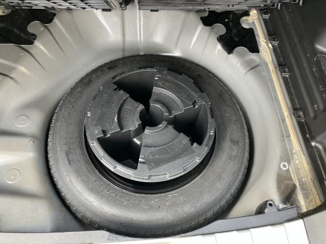 エクストレイル（新潟県長岡市）