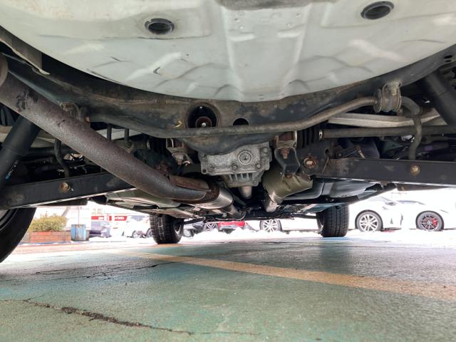 エクストレイル（新潟県長岡市）