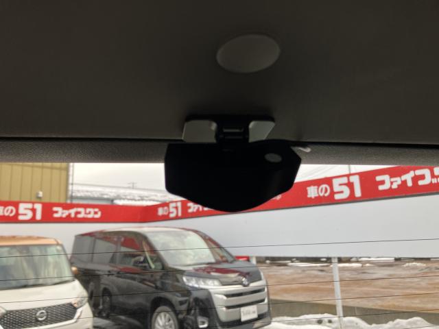 エクストレイル（新潟県長岡市）