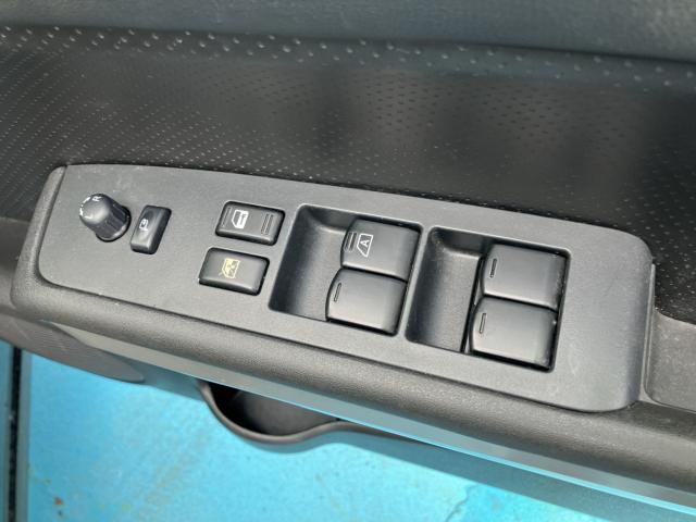 エクストレイル（新潟県長岡市）