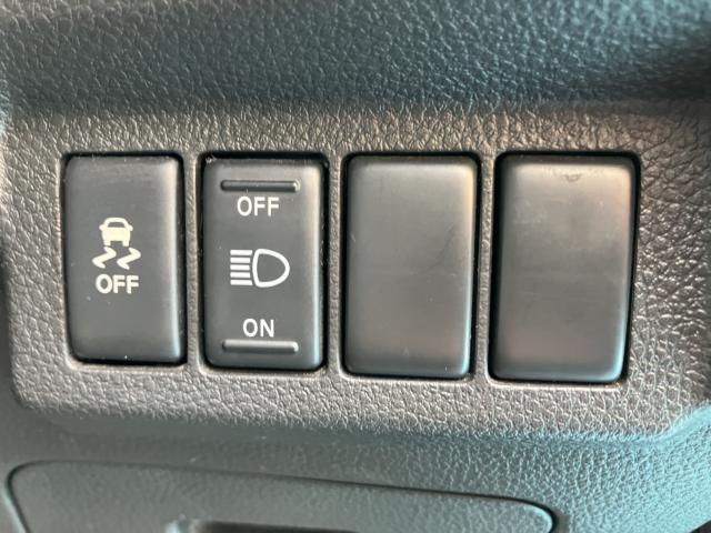 エクストレイル（新潟県長岡市）