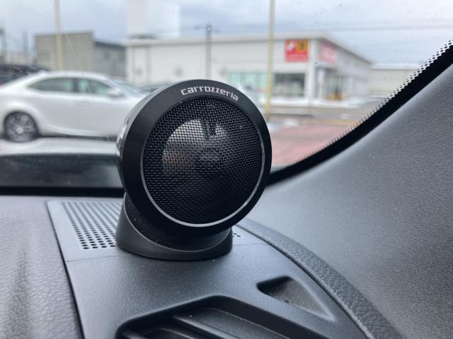 エクストレイル（新潟県長岡市）