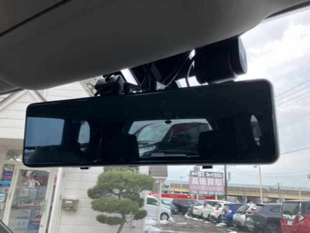 エクストレイル（新潟県長岡市）