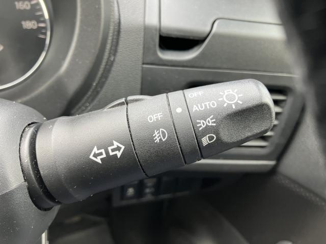 エクストレイル（新潟県長岡市）