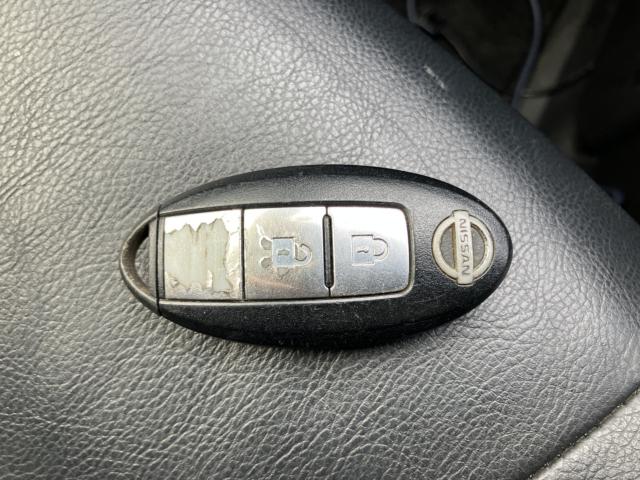 エクストレイル（新潟県長岡市）