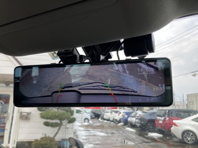 エクストレイル（新潟県長岡市）