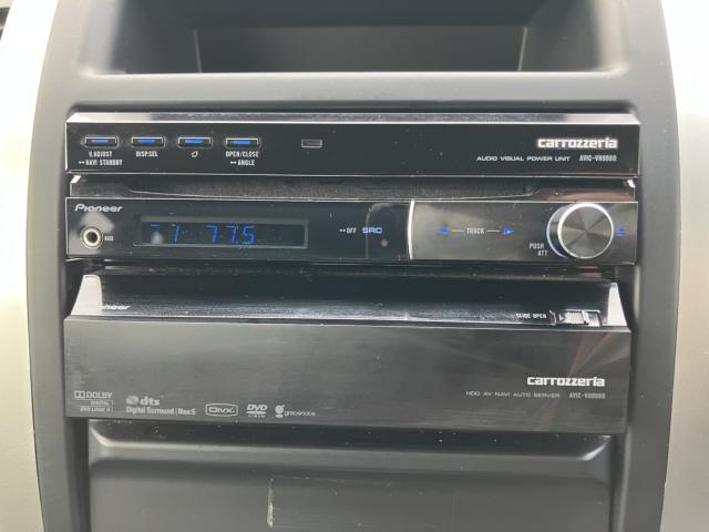 エクストレイル（新潟県長岡市）