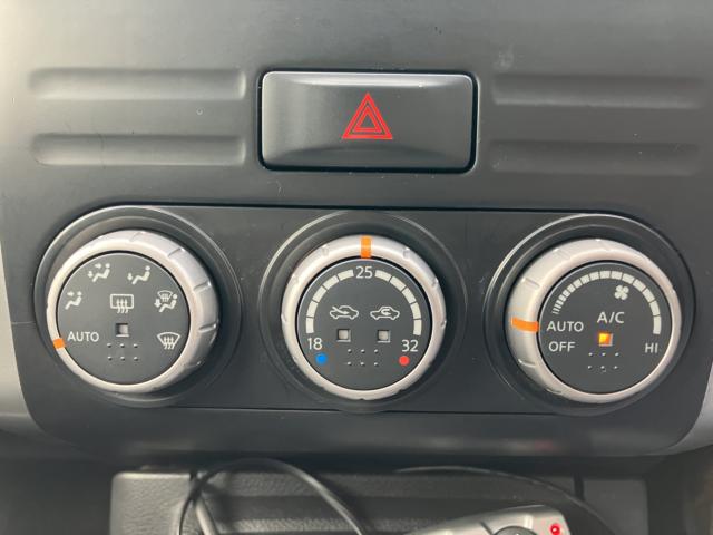 エクストレイル（新潟県長岡市）