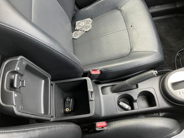 エクストレイル（新潟県長岡市）