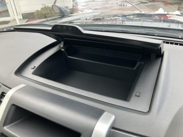 エクストレイル（新潟県長岡市）