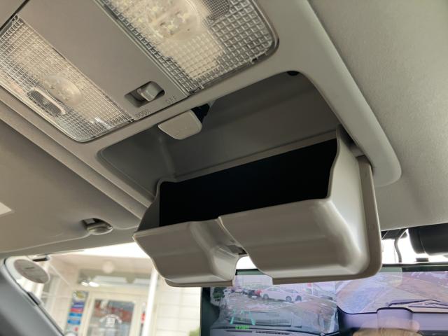 エクストレイル（新潟県長岡市）