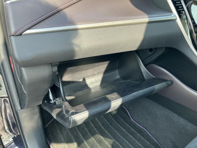 ハリアーハイブリッド（新潟県長岡市）