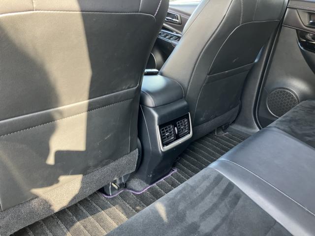 ハリアーハイブリッド（新潟県長岡市）