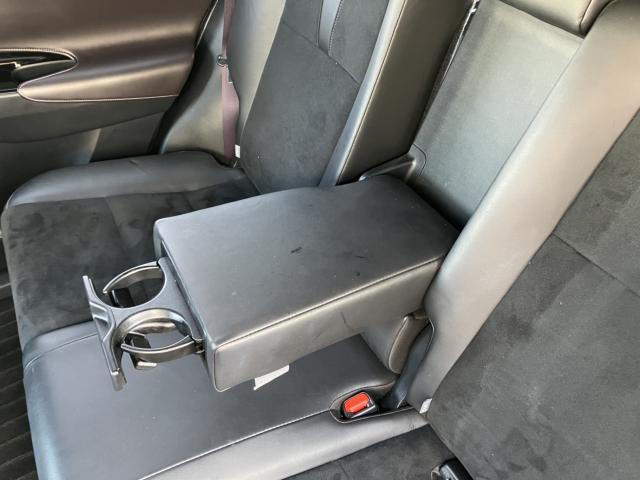 ハリアーハイブリッド（新潟県長岡市）