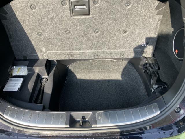 ハリアーハイブリッド（新潟県長岡市）