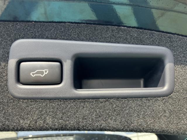 ハリアーハイブリッド（新潟県長岡市）