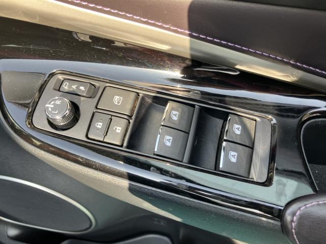 ハリアーハイブリッド（新潟県長岡市）