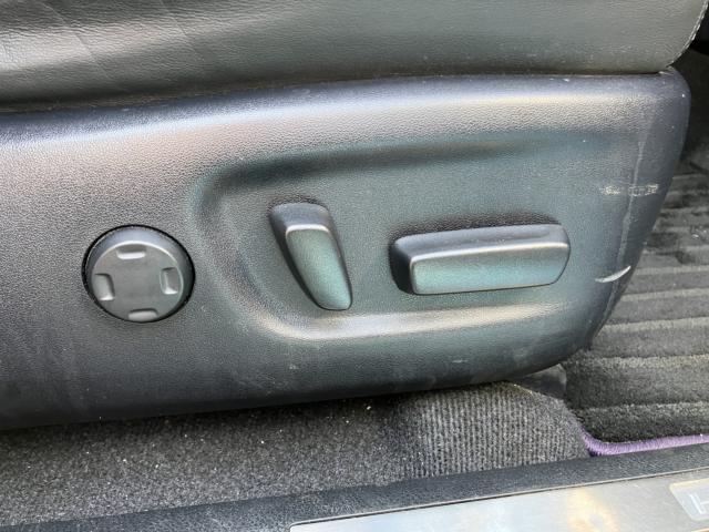 ハリアーハイブリッド（新潟県長岡市）