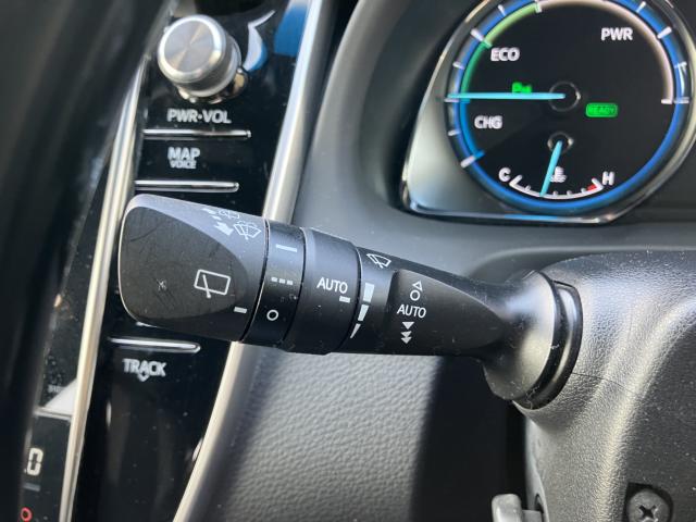 ハリアーハイブリッド（新潟県長岡市）