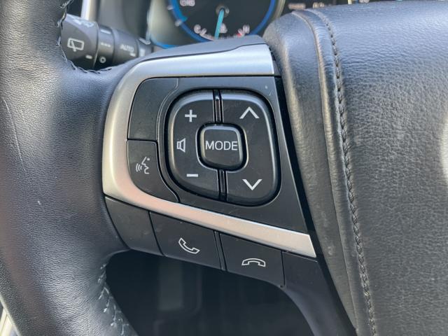 ハリアーハイブリッド（新潟県長岡市）