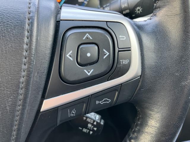 ハリアーハイブリッド（新潟県長岡市）