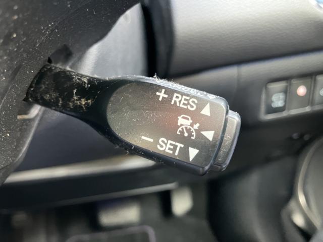 ハリアーハイブリッド（新潟県長岡市）