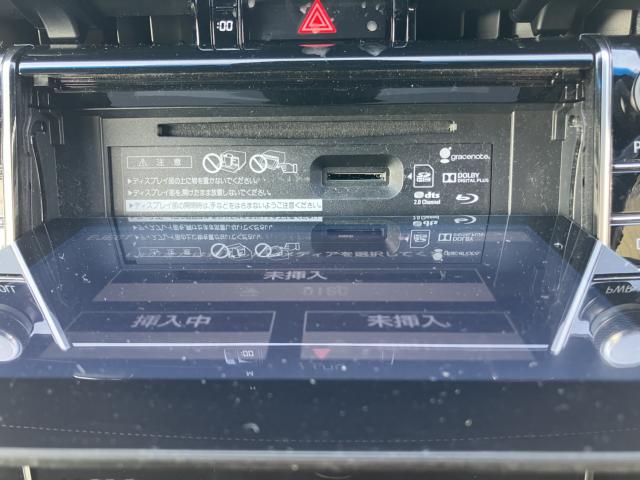 ハリアーハイブリッド（新潟県長岡市）