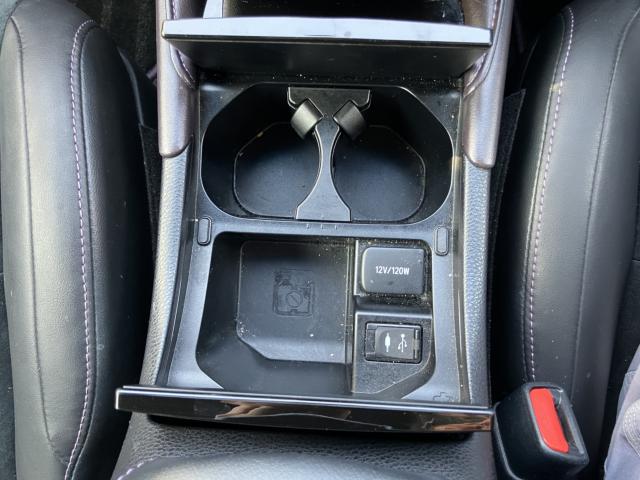 ハリアーハイブリッド（新潟県長岡市）