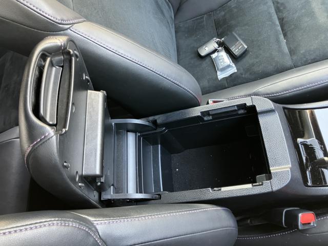 ハリアーハイブリッド（新潟県長岡市）