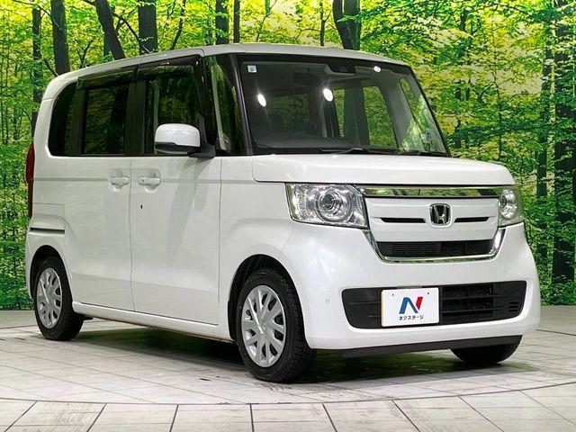 N＿BOX（新潟県長岡市）画像16