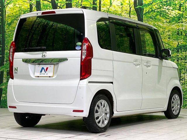 N＿BOX（新潟県長岡市）画像17