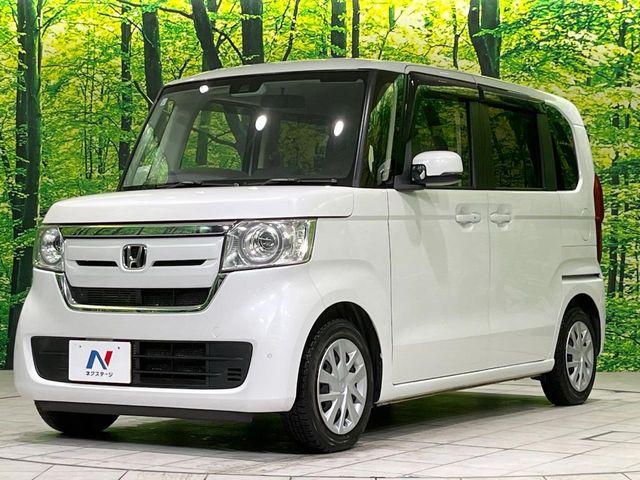 N＿BOX（新潟県長岡市）画像60