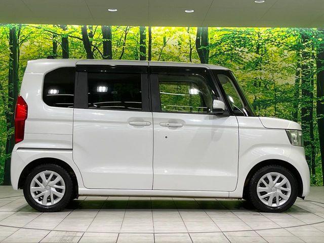 N＿BOX（新潟県長岡市）画像61