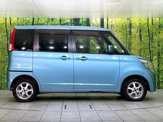 ルークス（新潟県新潟市東区）