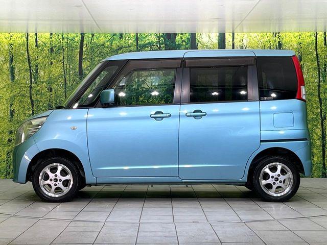 ルークス（新潟県新潟市東区）