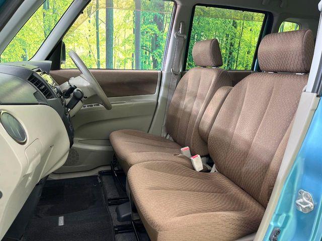 ルークス（新潟県新潟市東区）