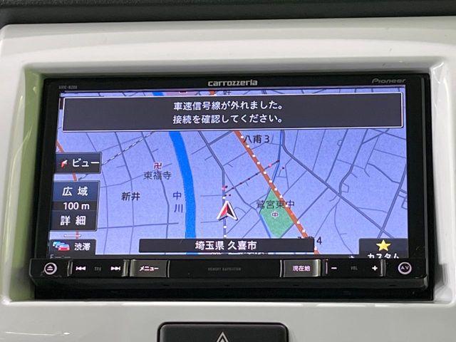 ハスラー（新潟県長岡市）