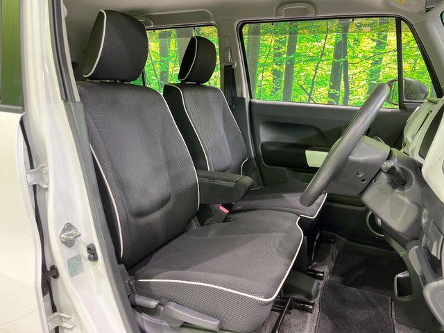 ハスラー（新潟県長岡市）