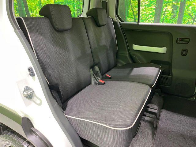 ハスラー（新潟県長岡市）