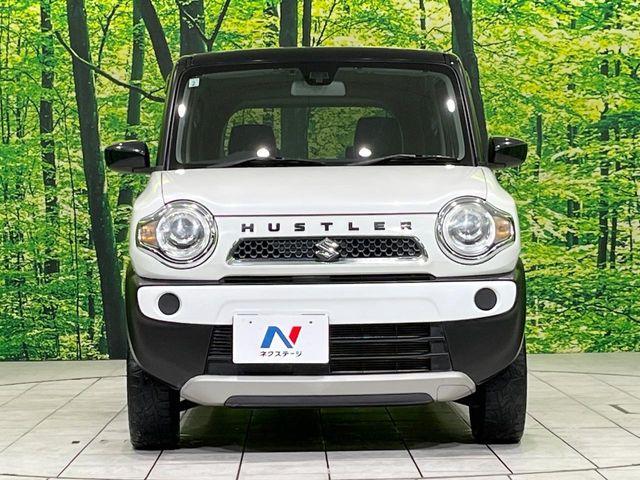 ハスラー（新潟県長岡市）