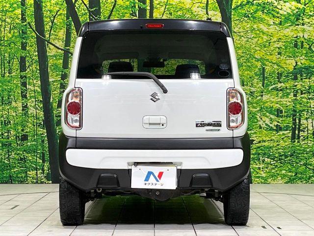 ハスラー（新潟県長岡市）