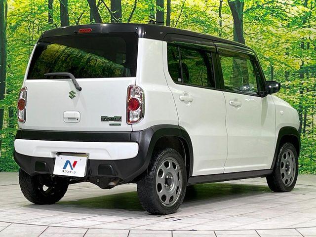 ハスラー（新潟県長岡市）