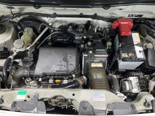 ハスラー（新潟県長岡市）