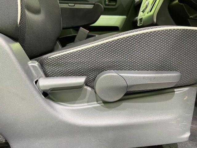 ハスラー（新潟県長岡市）